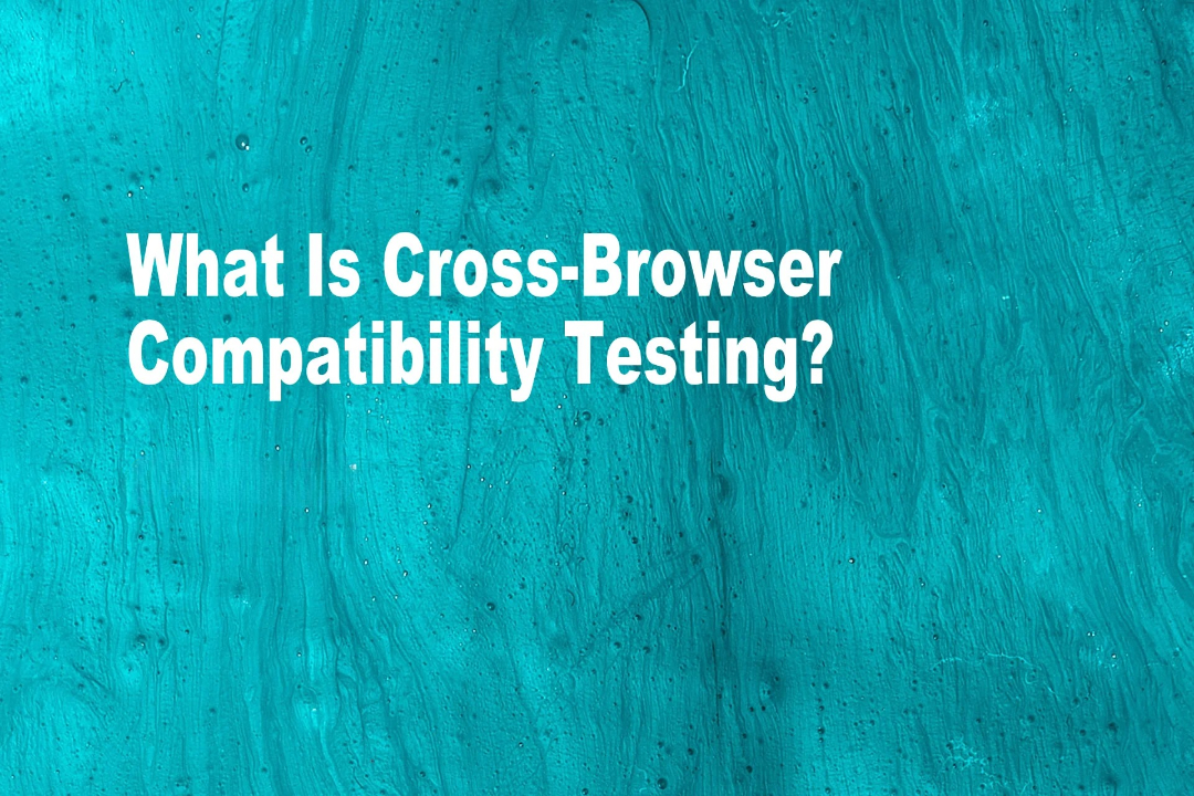 Cross-Browser Compatibility Checker Integration