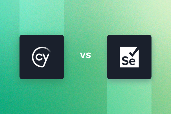 Automated UI Testing as a Service (Selenium/Cypress)