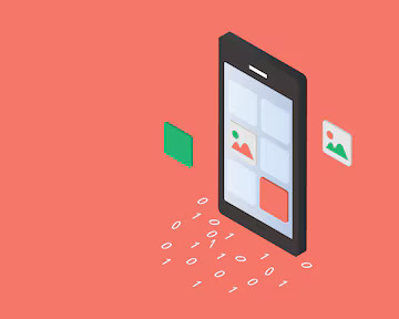 Drag-and-Drop Mobile App Creator Platform